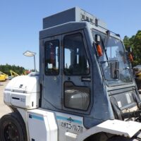 ( UNICARRIERS ) FD80-3 ( 60260N0157) - Image 5
