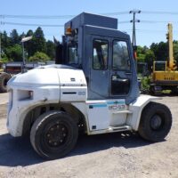( UNICARRIERS ) FD80-3 ( 60260N0157) - Image 6