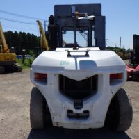( UNICARRIERS ) FD80-3 ( 60260N0157) - Image 7
