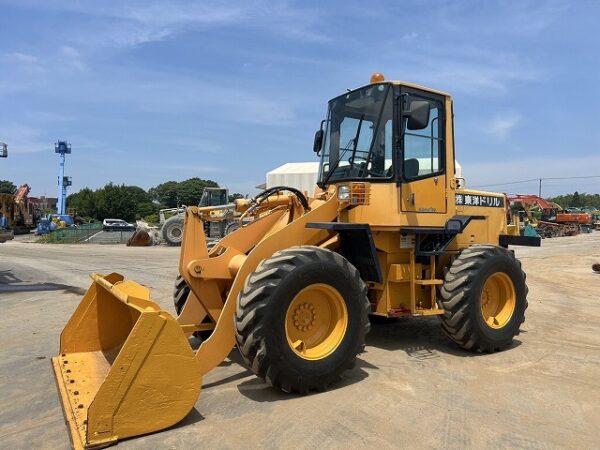 (KOMATSU)   WA100-1 ( 60260N0225)