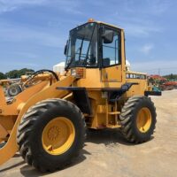 (KOMATSU)   WA100-1 ( 60260N0225) - Image 2