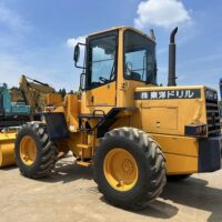 (KOMATSU)   WA100-1 ( 60260N0225) - Image 3