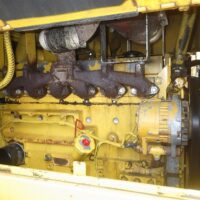 (KOMATSU)   WA100-1 ( 60260N0225) - Image 8
