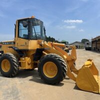 (KOMATSU)   WA100-1 ( 60260N0225) - Image 5