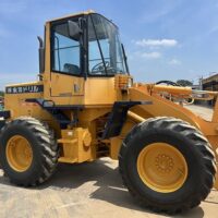 (KOMATSU)   WA100-1 ( 60260N0225) - Image 6