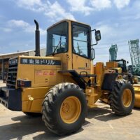(KOMATSU)   WA100-1 ( 60260N0225) - Image 7