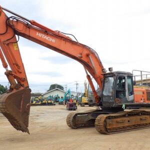 ( HITACHI )   ZX400LCH-3  ( 60270N0329 )