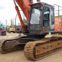 ( HITACHI )   ZX400LCH-3  ( 60270N0329 ) - Image 2
