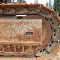 ( HITACHI )   ZX400LCH-3  ( 60270N0329 ) - Image 8