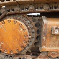 ( HITACHI )   ZX400LCH-3  ( 60270N0329 ) - Image 9
