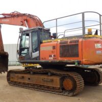 ( HITACHI )   ZX400LCH-3  ( 60270N0329 ) - Image 4