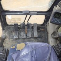 ( HITACHI )   ZX400LCH-3  ( 60270N0329 ) - Image 10