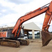 ( HITACHI )   ZX400LCH-3  ( 60270N0329 ) - Image 5