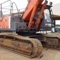 ( HITACHI )   ZX400LCH-3  ( 60270N0329 ) - Image 6
