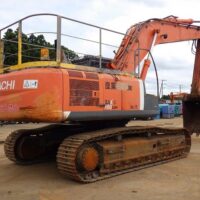 ( HITACHI )   ZX400LCH-3  ( 60270N0329 ) - Image 7