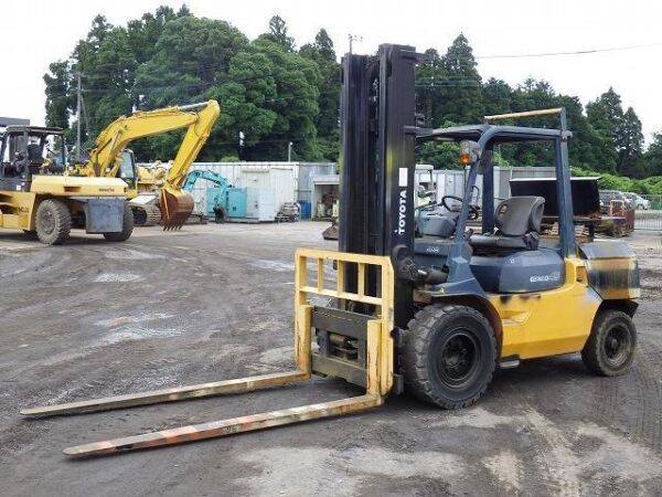 ( TOYOTA ) 02-7FD45 ( 60260N0662)