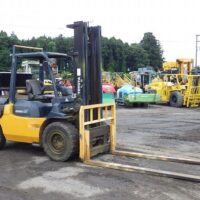 ( TOYOTA ) 02-7FD45 ( 60260N0662) - Image 3