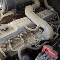 ( TOYOTA ) 02-7FD45 ( 60260N0662) - Image 7
