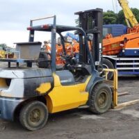 ( TOYOTA ) 02-7FD45 ( 60260N0662) - Image 4
