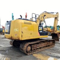 ( CAT )   320E  ( 60270N0437 ) - Image 3