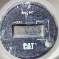 ( CAT )   320E  ( 60270N0437 ) - Image 9