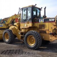 ( CAT )  924F ( 60260N0168) - Image 3