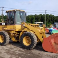 ( CAT )  924F ( 60260N0168) - Image 4