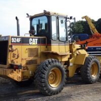 ( CAT )  924F ( 60260N0168) - Image 6