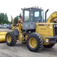 ( FURUKAWA )  FL310-3 ( 60260N0127) - Image 3