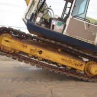 ( KOMATSU )   PC120-5   ( 60210T0120 ) - Image 3
