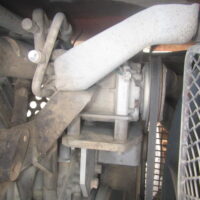 ( HITACHI )   ZX200-3   ( 60210T056 ) - Image 2
