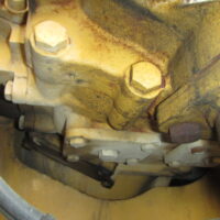 ( CAT )   320D   ( 6050T0006 ) - Image 3