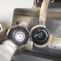 ( HITACHI )   ZX200-3   ( 60210T056 ) - Image 3
