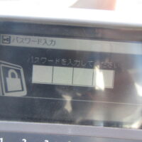 ( HITACHI )   ZX200-3   ( 60210T0122 ) - Image 4