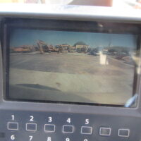 ( HITACHI )   ZX200-3   ( 60210T0122 ) - Image 6