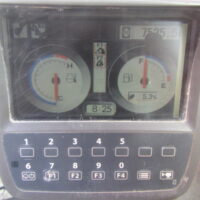 ( HITACHI )   ZX200-3   ( 60210T056 ) - Image 7