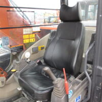 ( HITACHI )   ZX200-3   ( 6050T0001 ) - Image 8
