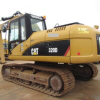 ( CAT )   320D   ( 6050T0006 ) - Image 12
