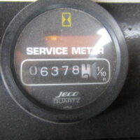 ( KOMATSU )   PC120-5   ( 60210T0120 ) - Image 7