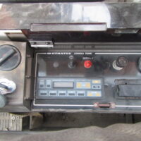 ( KOMATSU )   PC120-5   ( 60210T0120 ) - Image 9