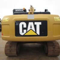 ( CAT )   320D   ( 6050T0006 ) - Image 13