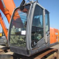 ( HITACHI )   ZX200-3   ( 60210T0122 ) - Image 11