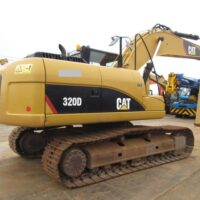 ( CAT )   320D   ( 6050T0006 ) - Image 14