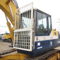 ( KOMATSU )   PC120-5   ( 60210T0120 ) - Image 10