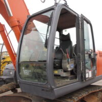 ( HITACHI )   ZX200-3   ( 6050T0001 ) - Image 10