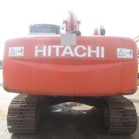 ( HITACHI )   ZX200-3   ( 60210T056 ) - Image 13