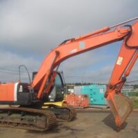 ( HITACHI )   ZX200-3   ( 60210T056 ) - Image 14