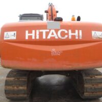 ( HITACHI )   ZX200-3   ( 6050T0001 ) - Image 12