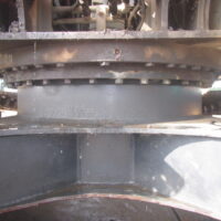 ( HITACHI )   ZX200-3   ( 60210T056 ) - Image 16