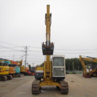( KOMATSU )   PC120-5   ( 60210T0120 ) - Image 11